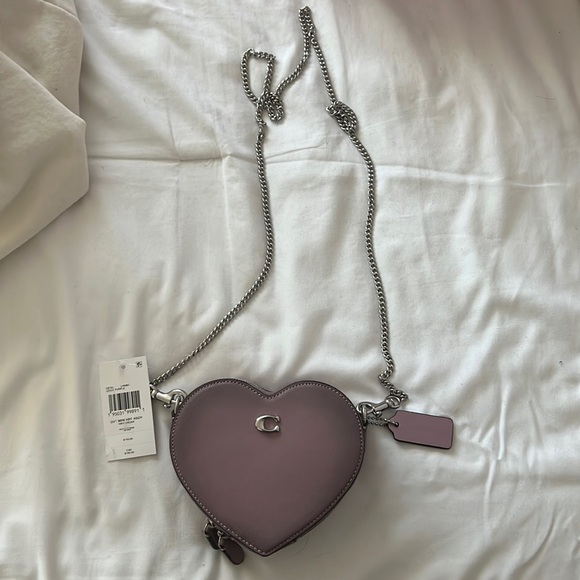 Coach Handbags - Brand new Coach bag